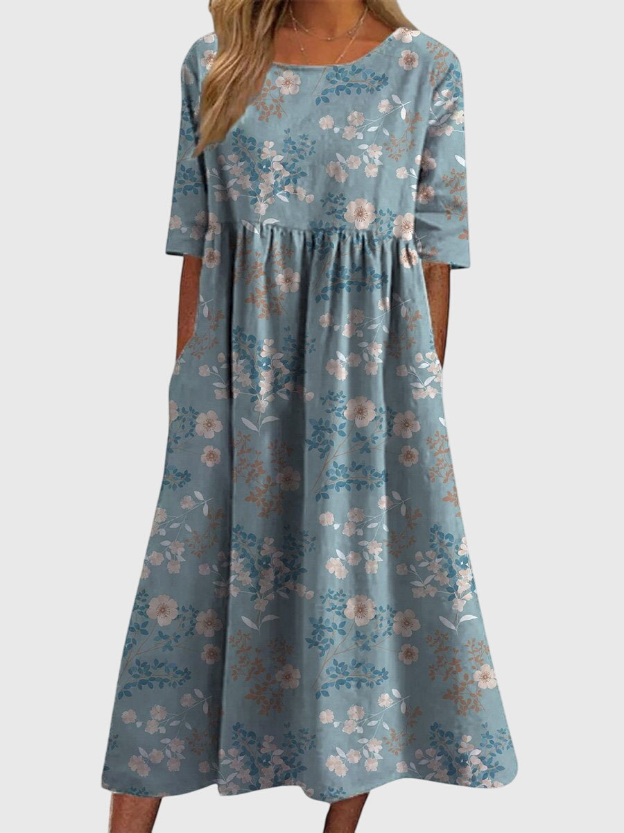 Chic Djala Dress for Any Occasion