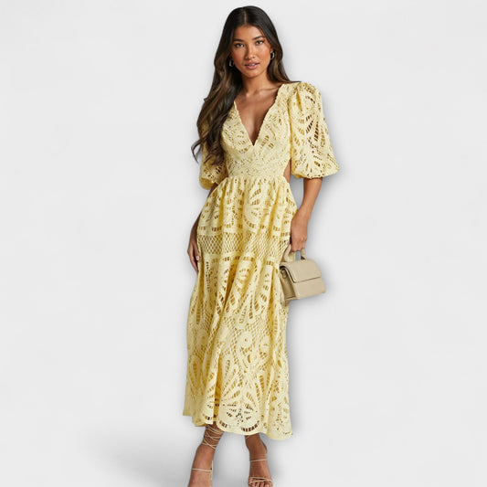 Chic Dress for Special Occasions