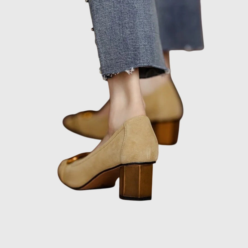 Chic High Heels for Special Occasions
