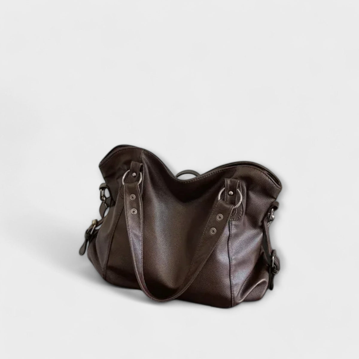 Chic Hobo Shoulder Bag for Everyday Style