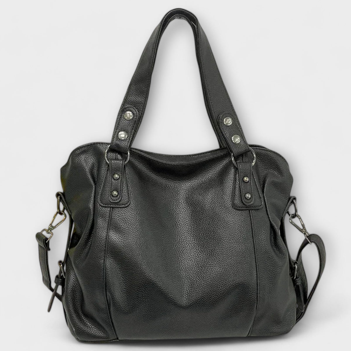 Chic Hobo Shoulder Bag for Everyday Style