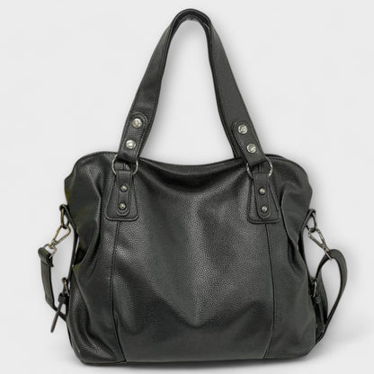 Chic Hobo Shoulder Bag for Everyday Style
