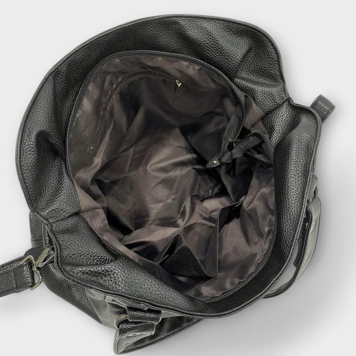 Chic Hobo Shoulder Bag for Everyday Style