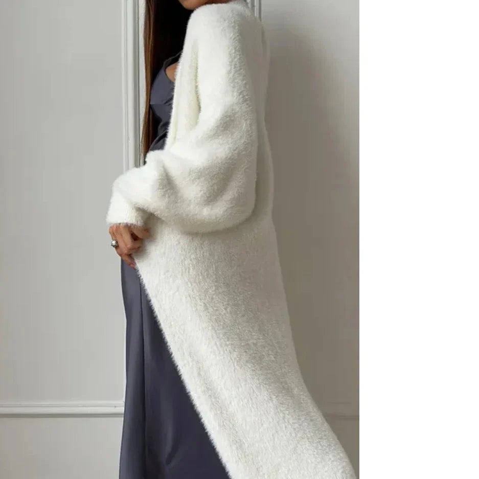 Chic Knit Cardigan for Everyday Style