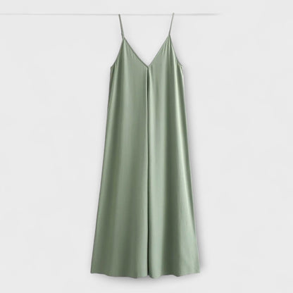 Chic Maxi Dress for Any Occasion