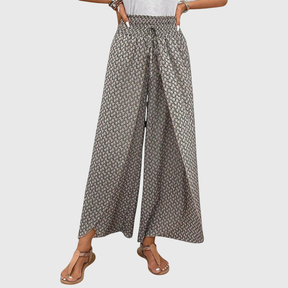 Chic Palazzo Pants for Effortless Style