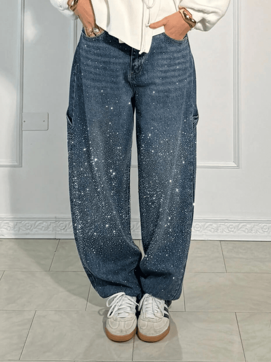 Chic Tailored Trousers for Any Occasion
