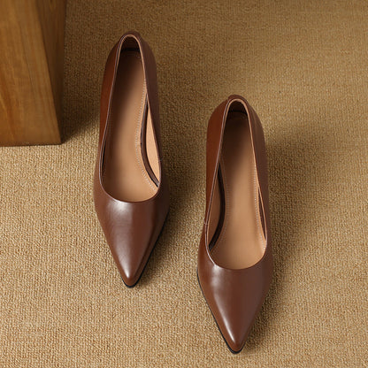Chic Verona Pumps for Special Occasions