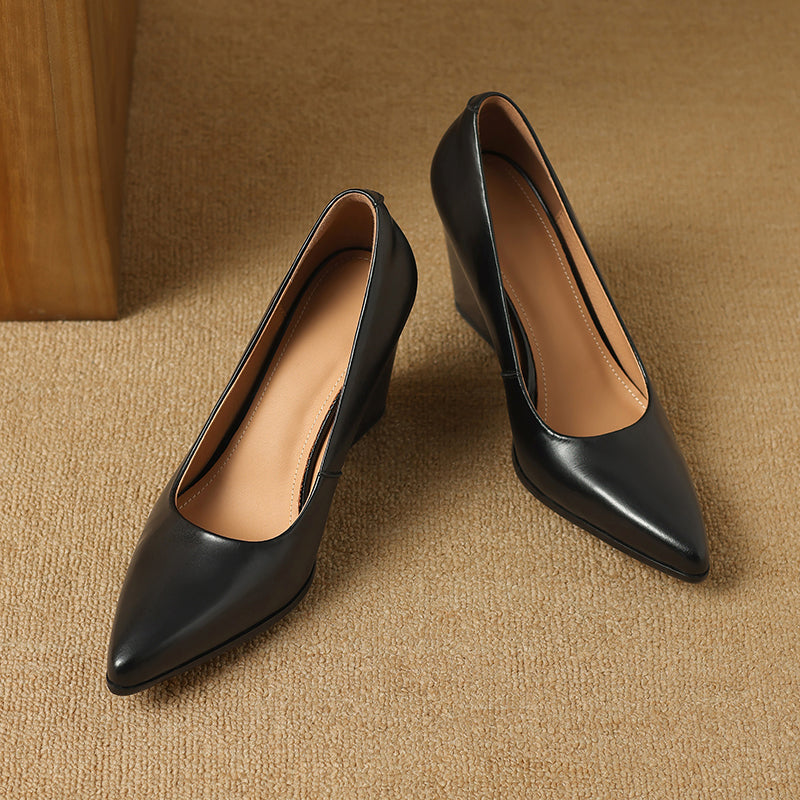 Chic Verona Pumps for Special Occasions