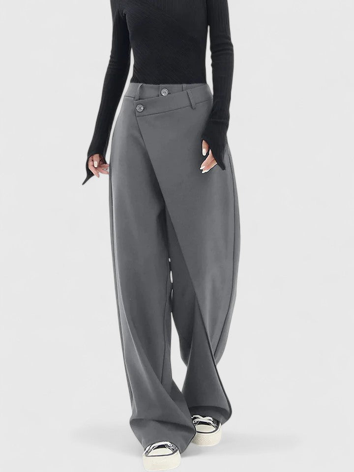 Chrissie | Chic Tailored Trousers for Any Occasion