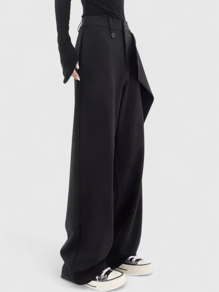 Chrissie | Chic Tailored Trousers for Any Occasion