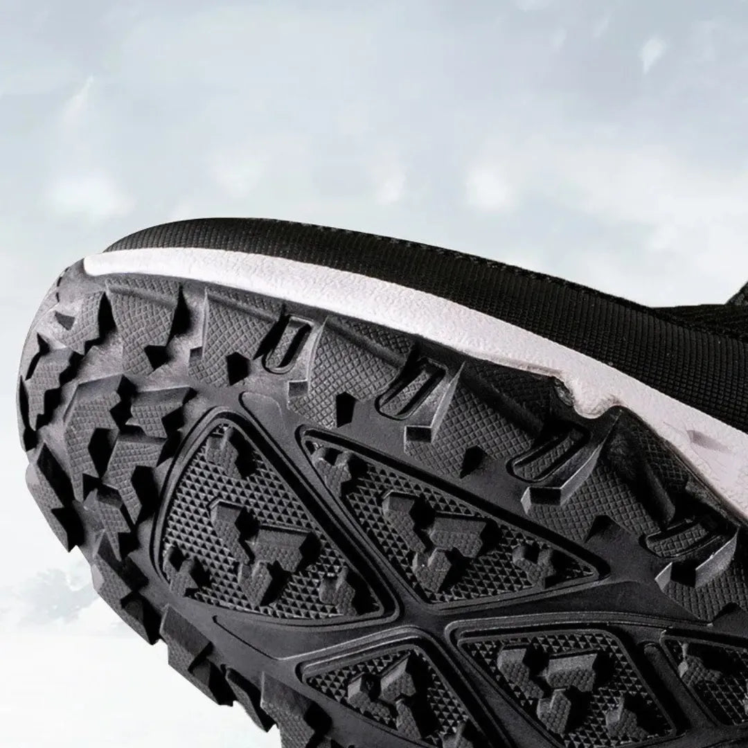 Women's Ankle Boots | Non-Slip Sole & Warm Lining 5
