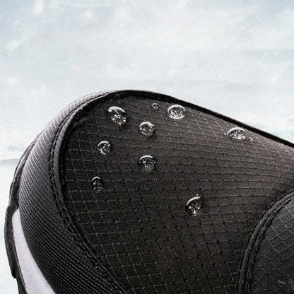 Women's Ankle Boots | Non-Slip Sole & Warm Lining 7