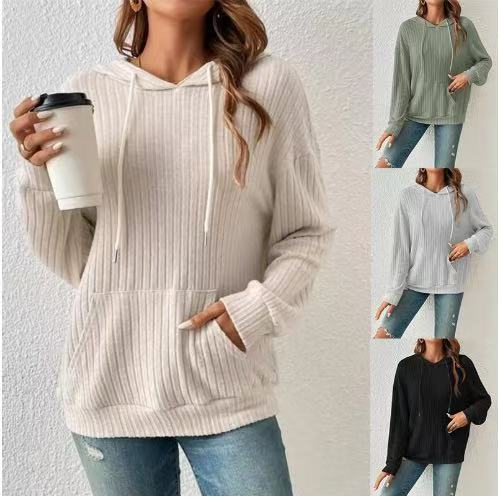 Claire - Stylish Everyday Hoodie for All Occasions
