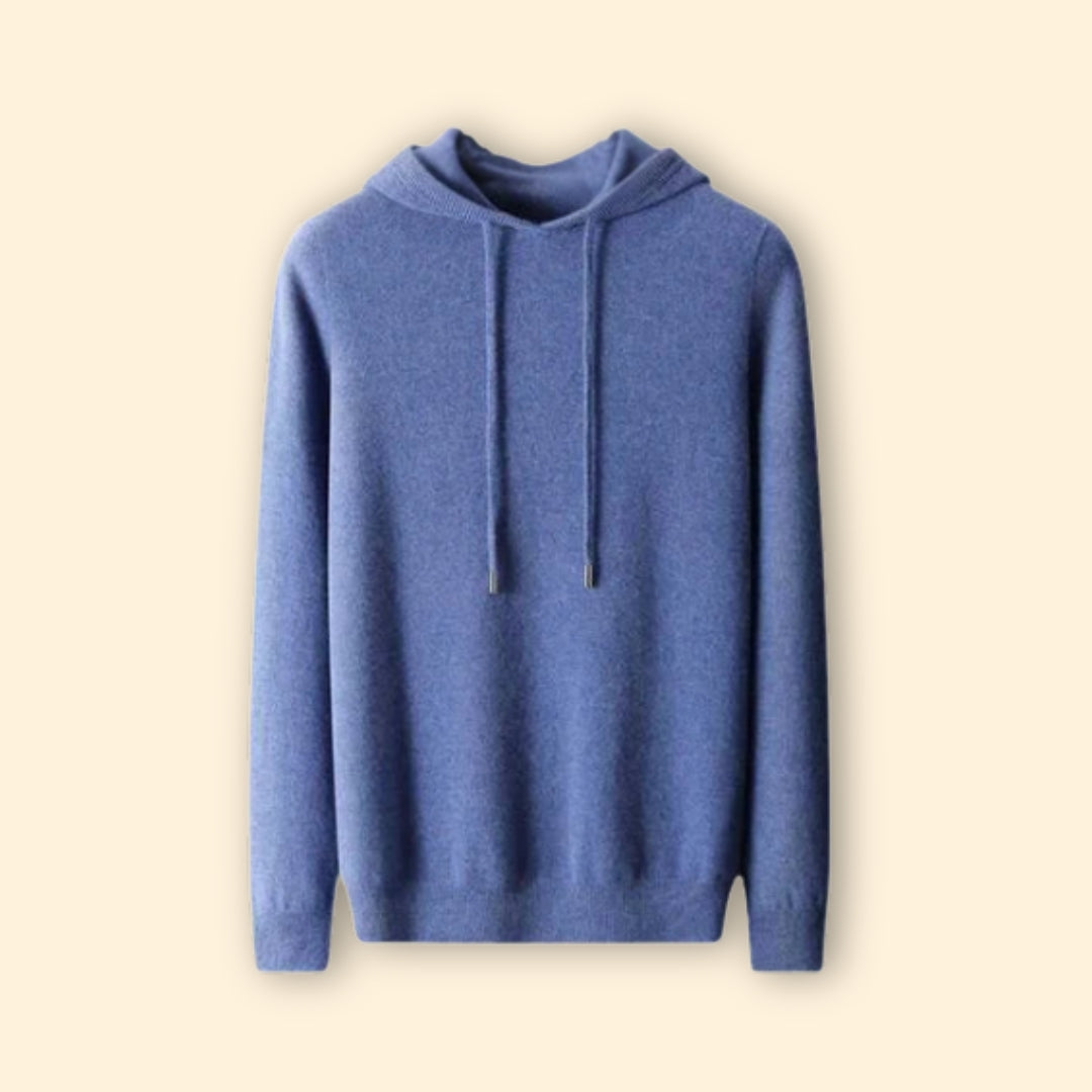 Men's Hoodie Jumper | Soft & Lightweight Comfort 7