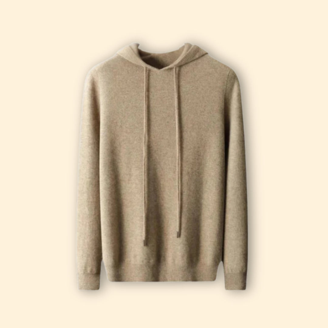 Men's Hoodie Jumper | Soft & Lightweight Comfort 1