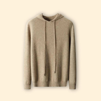 Men's Hoodie Jumper | Soft & Lightweight Comfort 1