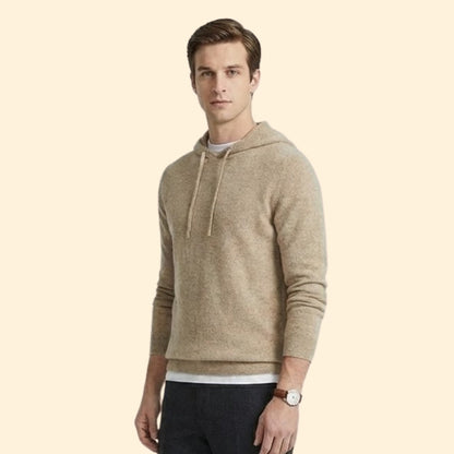 Men's Hoodie Jumper | Soft & Lightweight Comfort 4