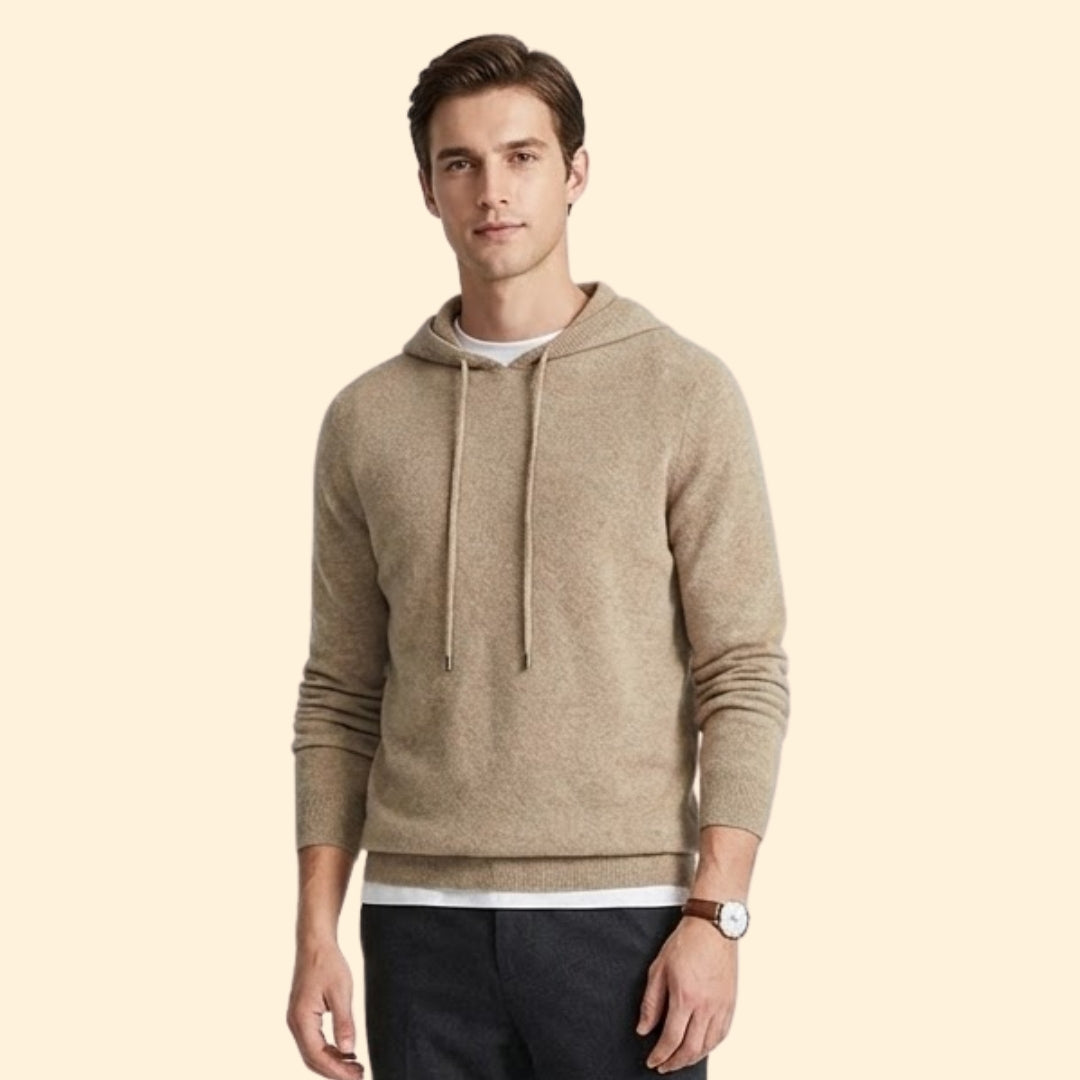 Men's Hoodie Jumper | Soft & Lightweight Comfort 2