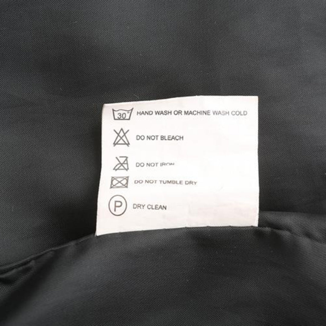 Women's Jacket | High Collar & Zip Pockets 22