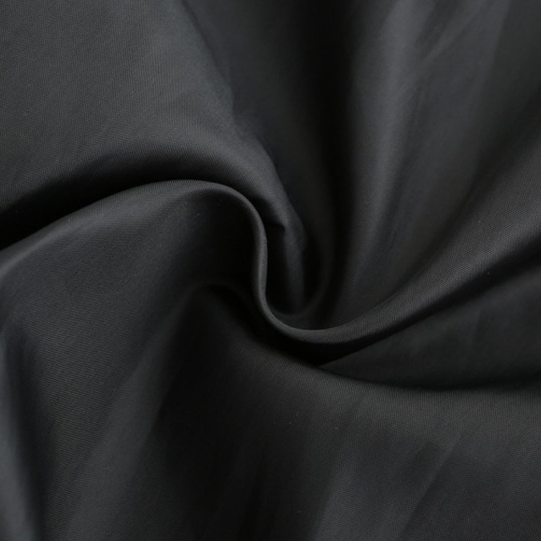 Women's Jacket | High Collar & Zip Pockets 23