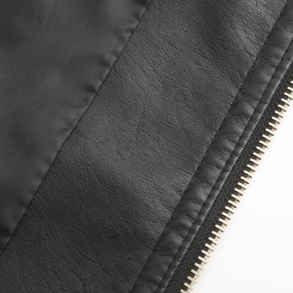 Women's Jacket | High Collar & Zip Pockets 13