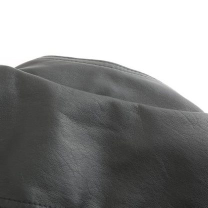 Women's Jacket | High Collar & Zip Pockets 19