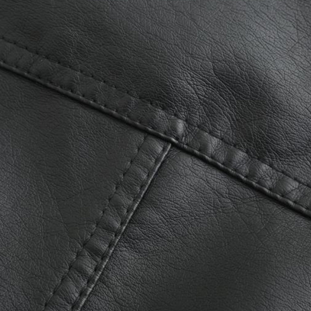 Women's Jacket | High Collar & Zip Pockets 20
