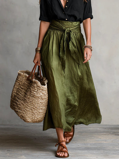 Co Ord Set Women's | Casual Boho Two-Piece
