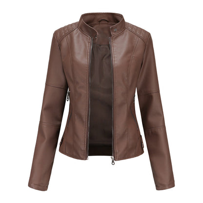 Women's Tailored Jacket | Structured Fit & Sharp Finish 9