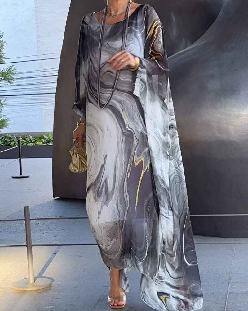 Connie | Elegant Tummy Coverage Dress 2