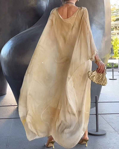 Connie | Elegant Tummy Coverage Dress 4
