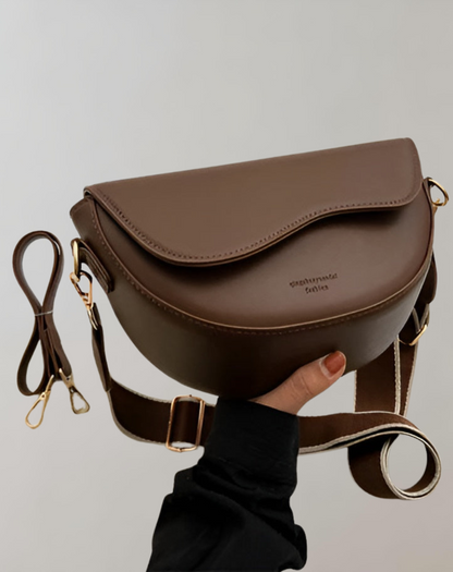 Women's Crossbody Bag | Adjustable Strap & Secure Closure 3