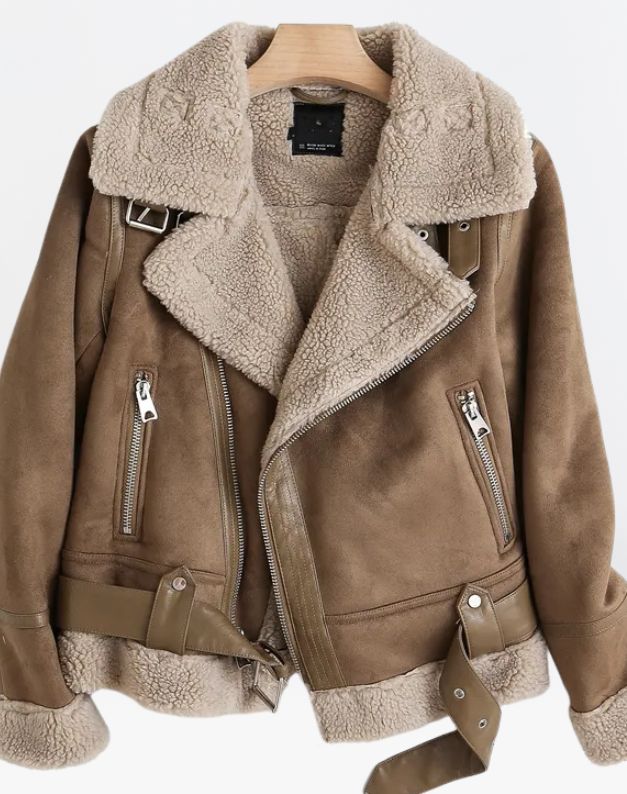 Women's Elegant Jacket | Refined Design & All-Day Comfort 3