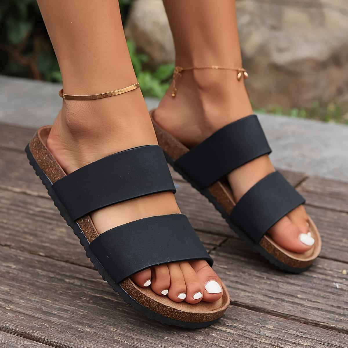 Coralia | Women's Stylish Summer Sandals for Comfort 0
