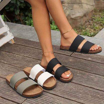 Coralia | Women's Stylish Summer Sandals for Comfort 1