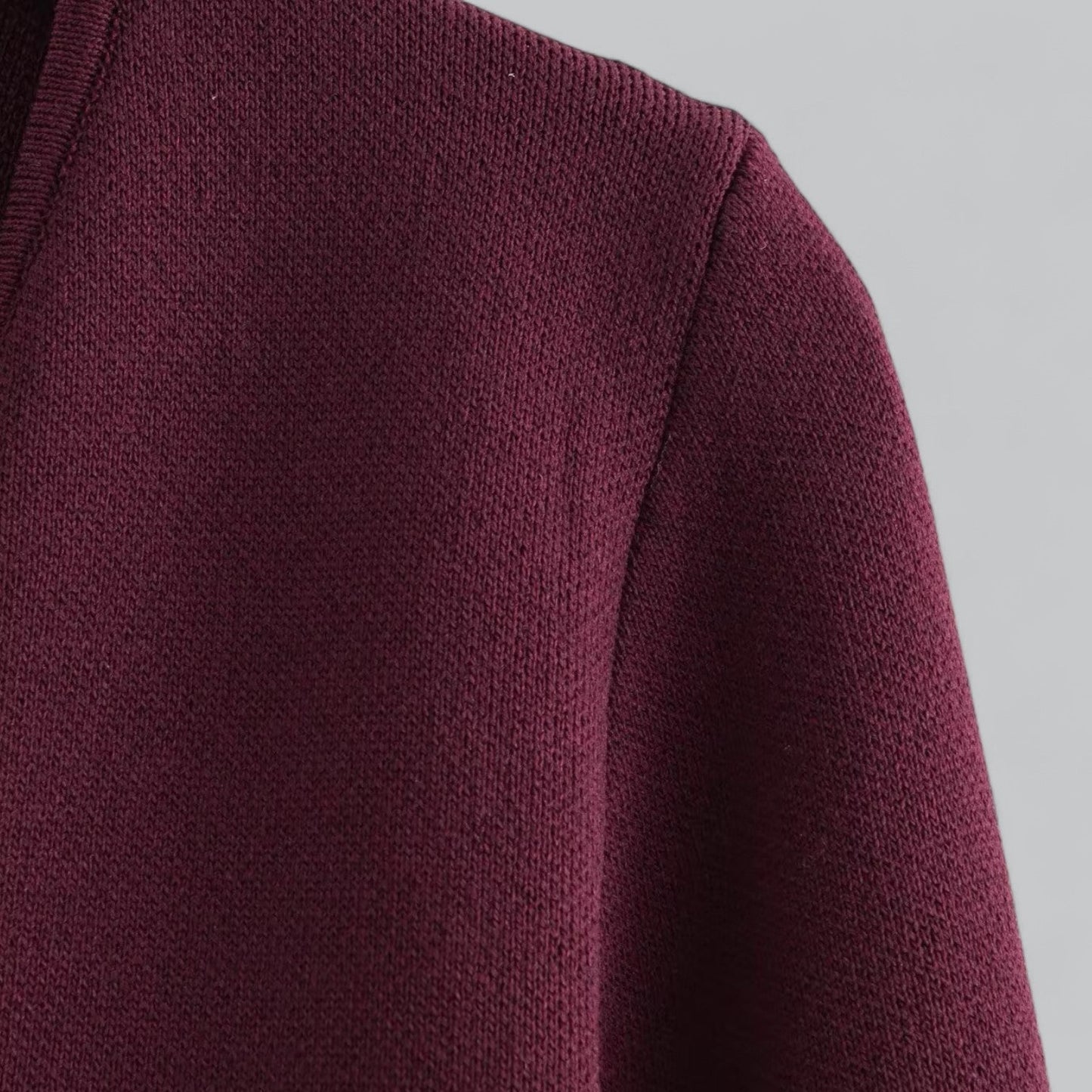 Cozy Knitted Cardigan for Any Occasion