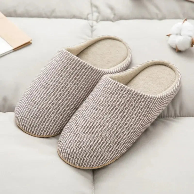 Cozy Non-Slip House Slippers for Women – Ultimate Comfort & Warmth 0