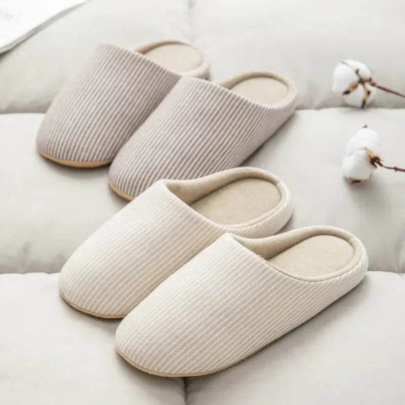 Cozy Non-Slip House Slippers for Women – Ultimate Comfort & Warmth 3