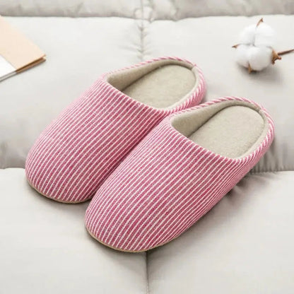 Cozy Non-Slip House Slippers for Women – Ultimate Comfort & Warmth 5