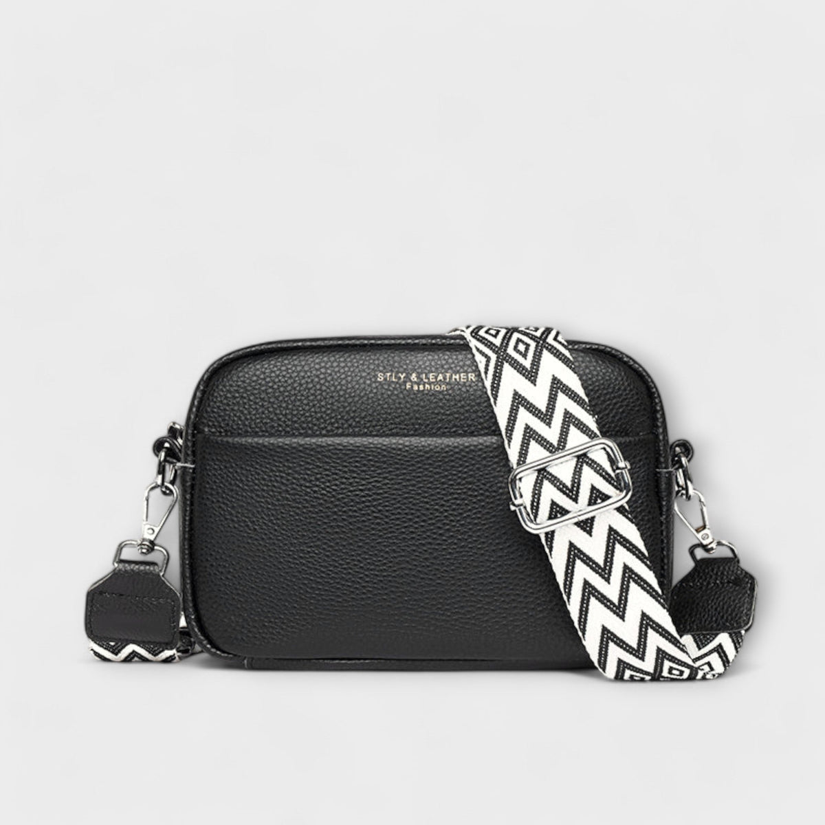 Women's Mini Shoulder Bag | Spacious & Elegant Design 1