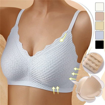 Daisy™ | All-Day Wear Bra for Everyday Style