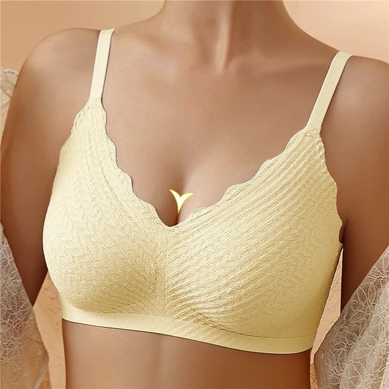 Daisy | Innovative Comfort Bra