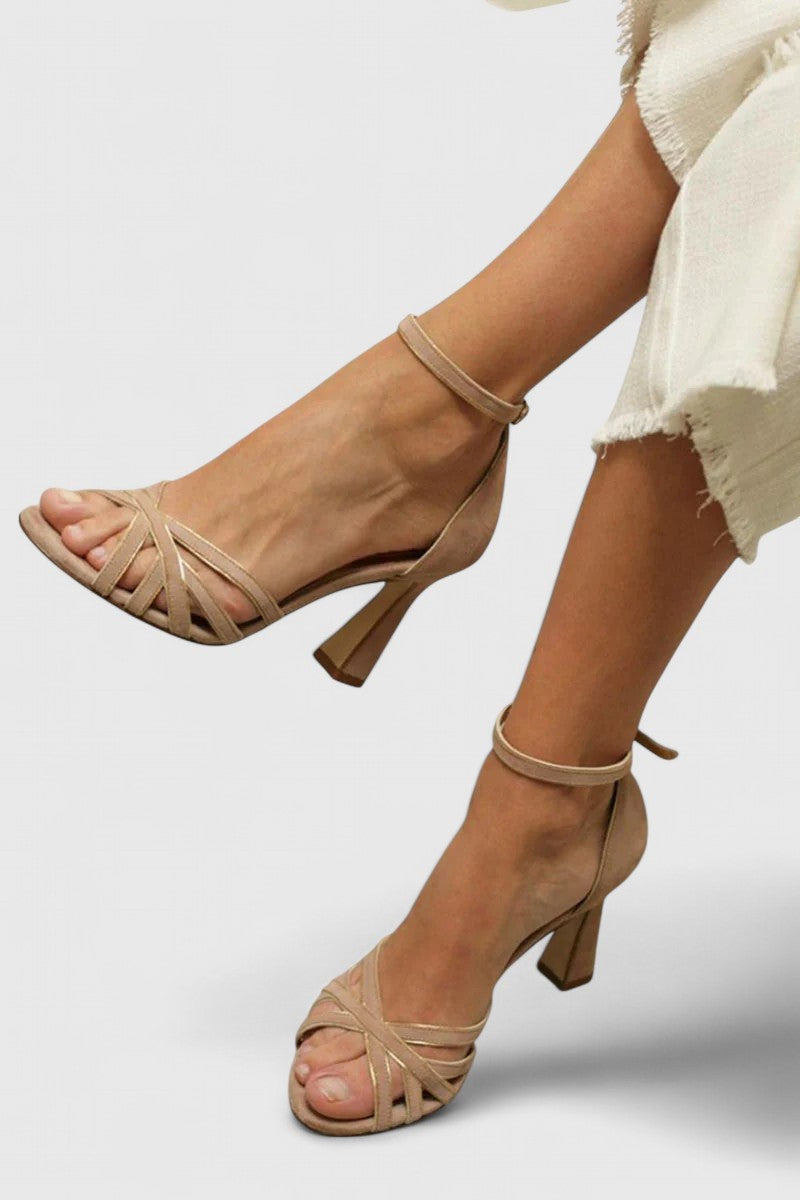 Daniliza™ - Chic Heels for Any Occasion