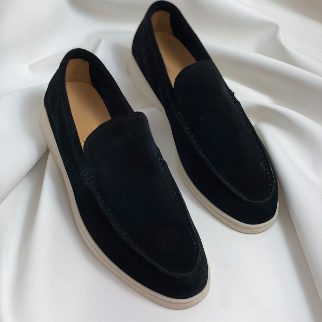 Delvaro – Lightweight Men’s Loafers 0