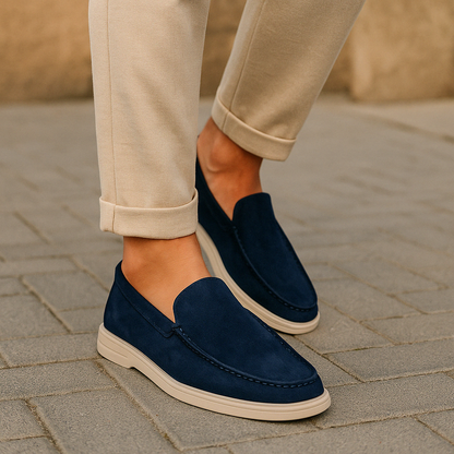 Delvaro – Lightweight Men’s Loafers 2
