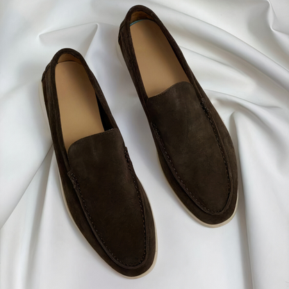 Delvaro – Lightweight Men’s Loafers 5