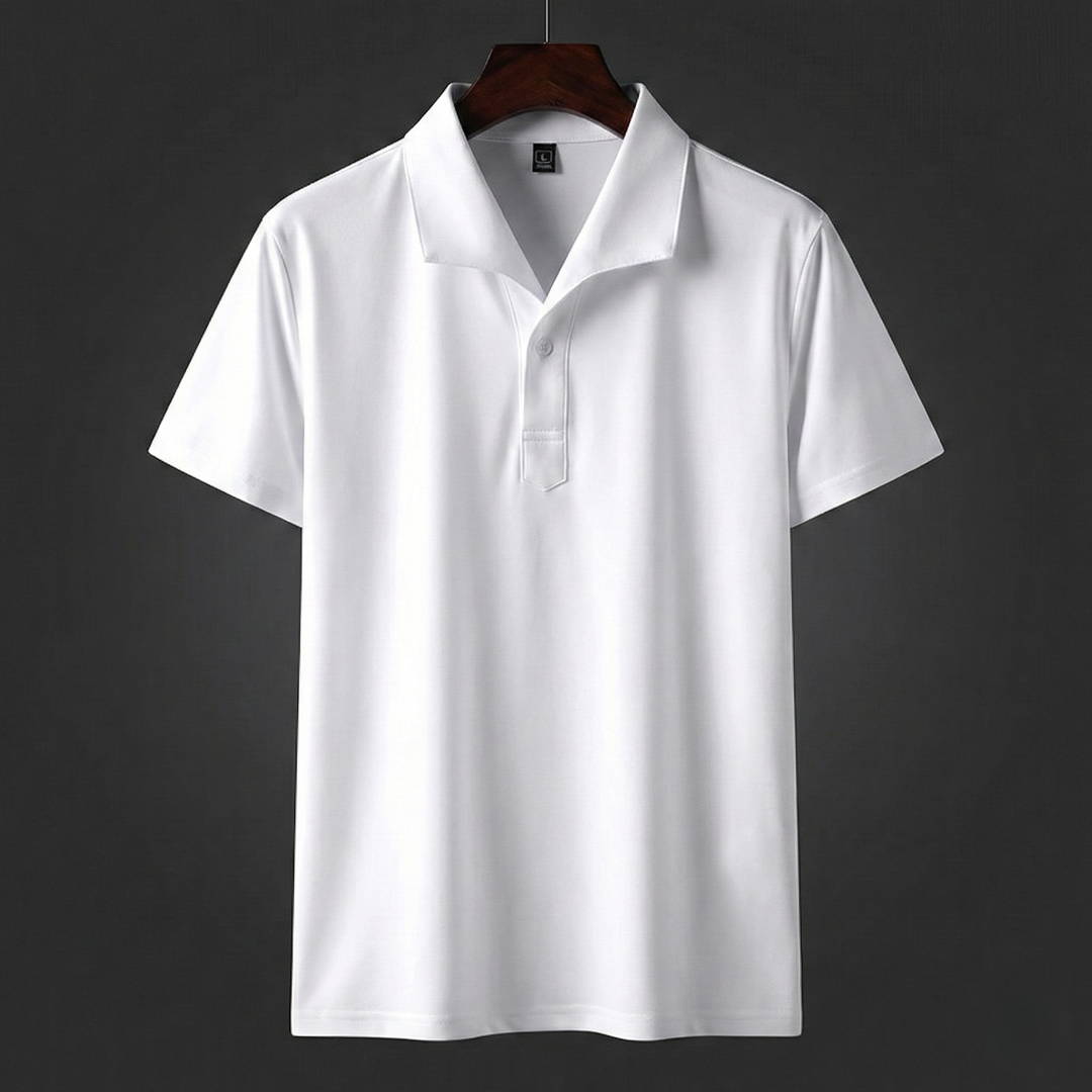 Don Bosco Polo Shirt 1