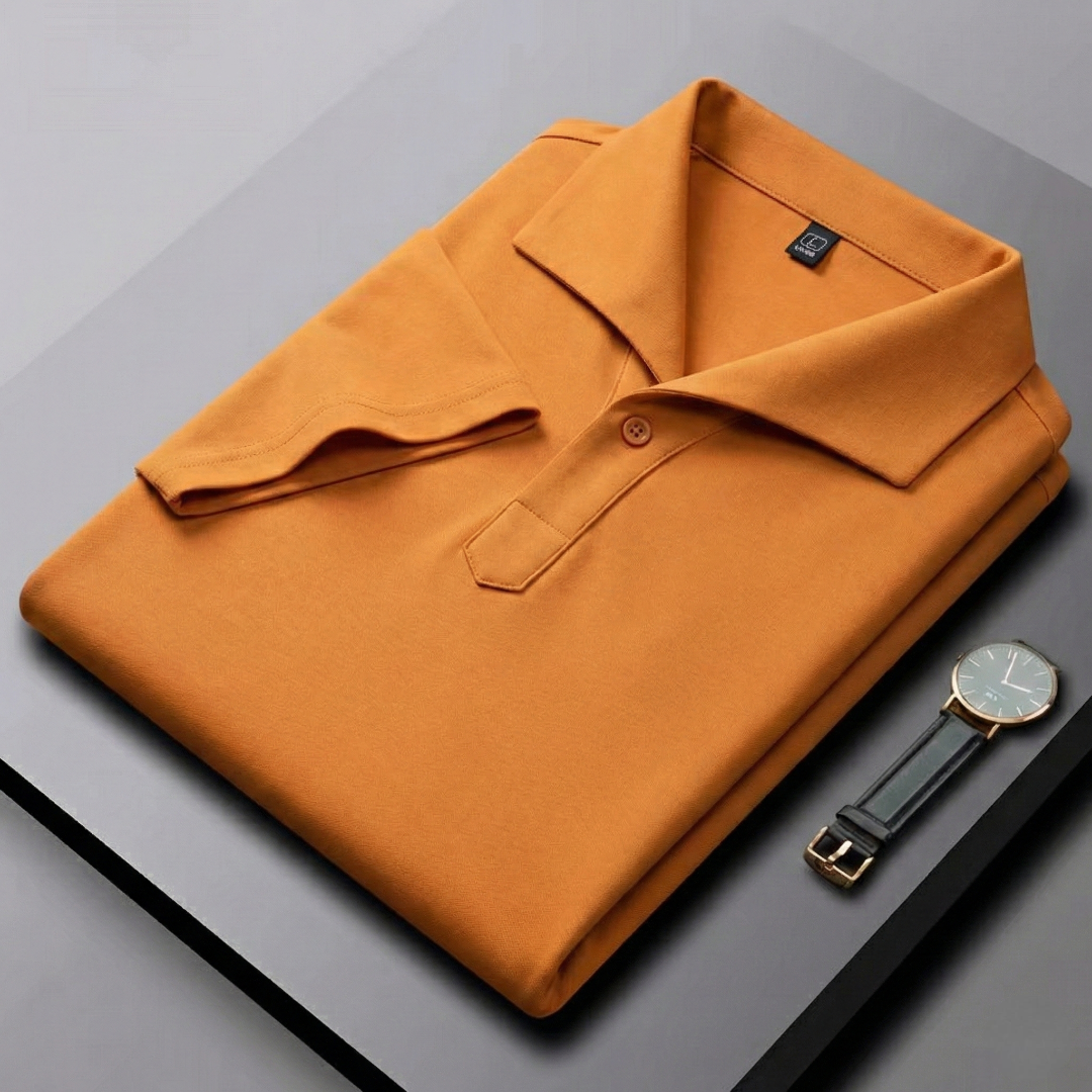 Don Bosco Polo Shirt 3