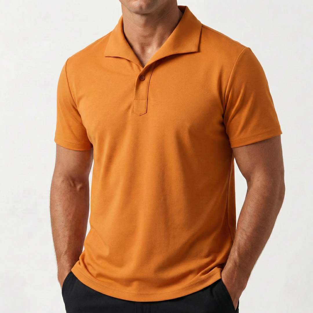 Don Bosco Polo Shirt 6